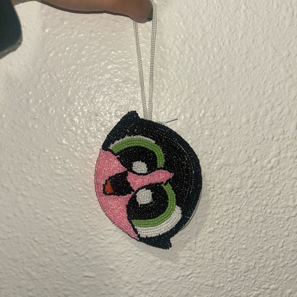 The PowerPuff Girls ButterCup